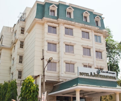 Hotel AJ International